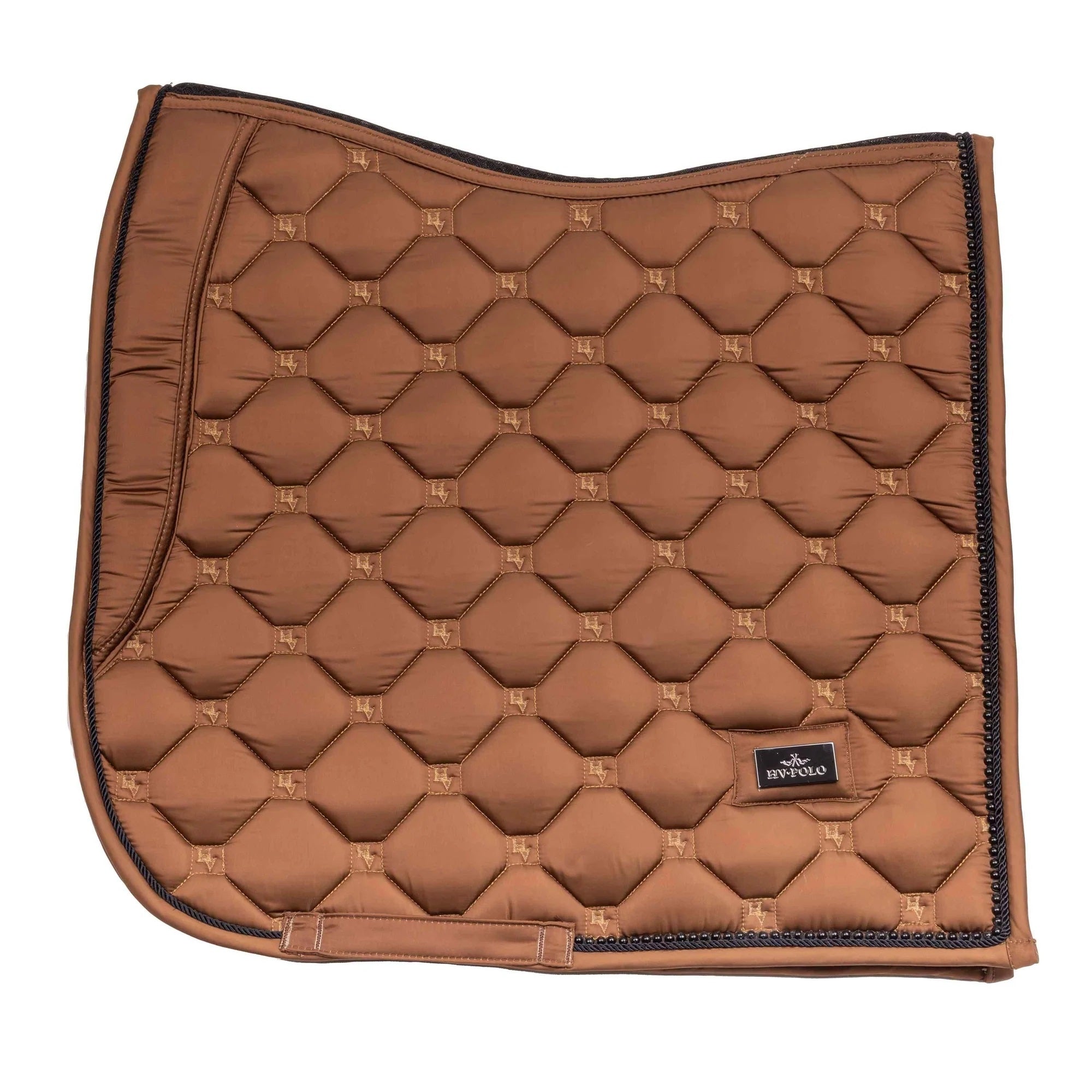 HV Polo HVP Marlie Dressage Saddle Pad