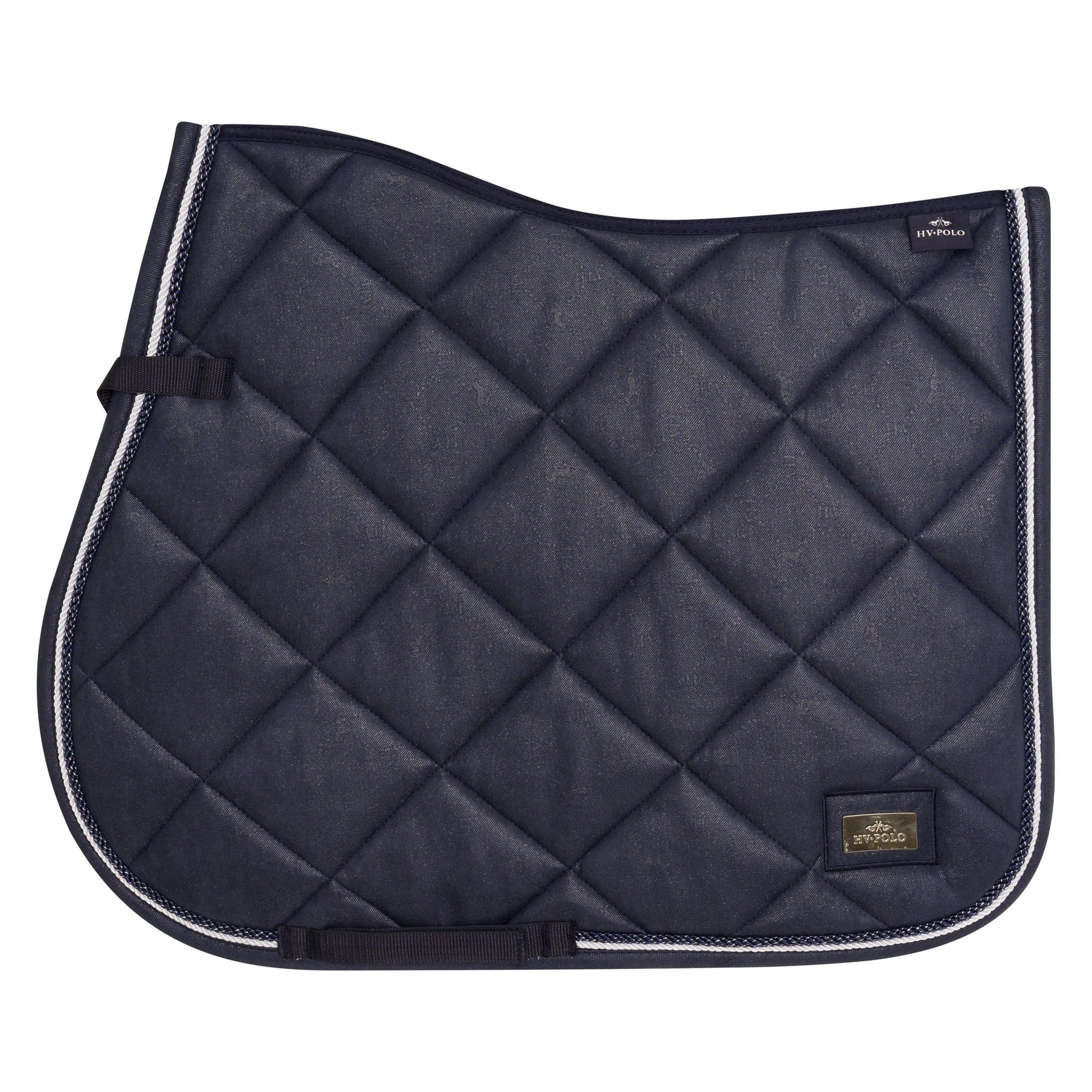 HV Polo HVP Welmoed GP Saddle Pad