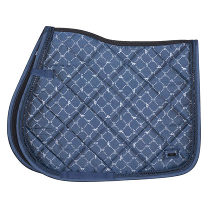 HV Polo HVP Welmoed Shine GP Saddle Pad