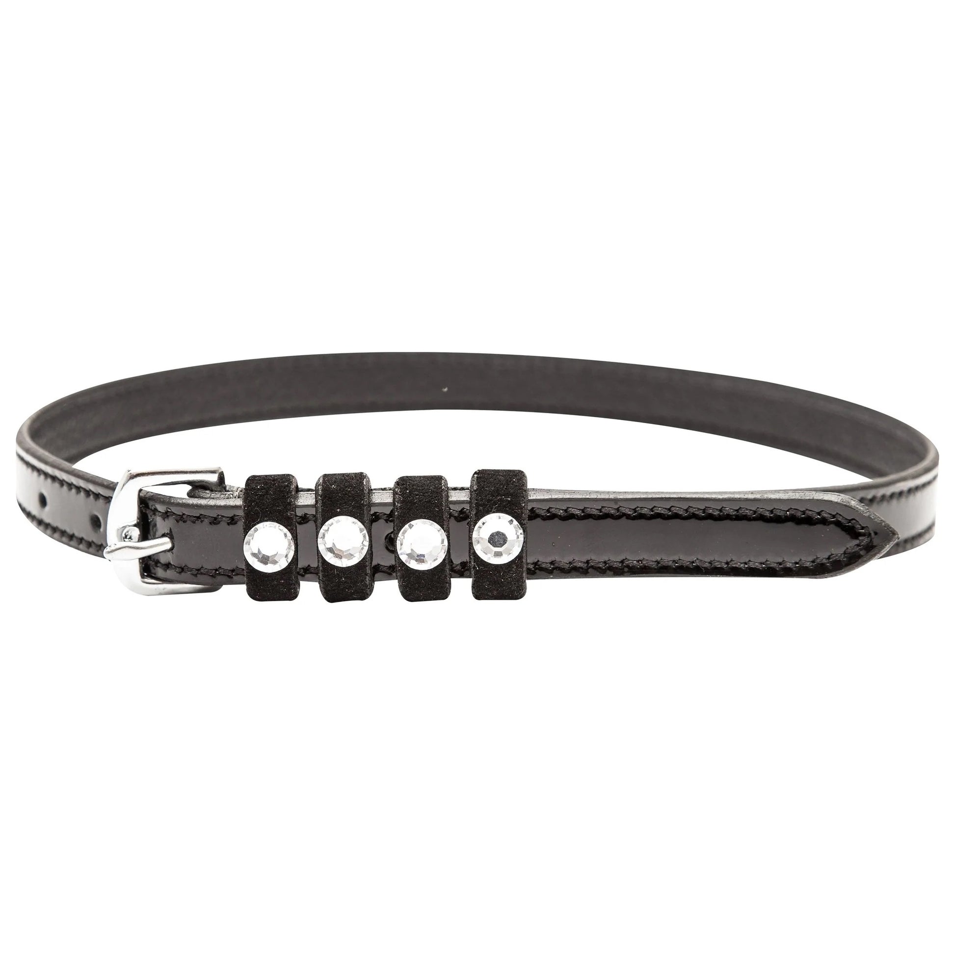 Imperial Riding Pardouz Leather Spur Straps
