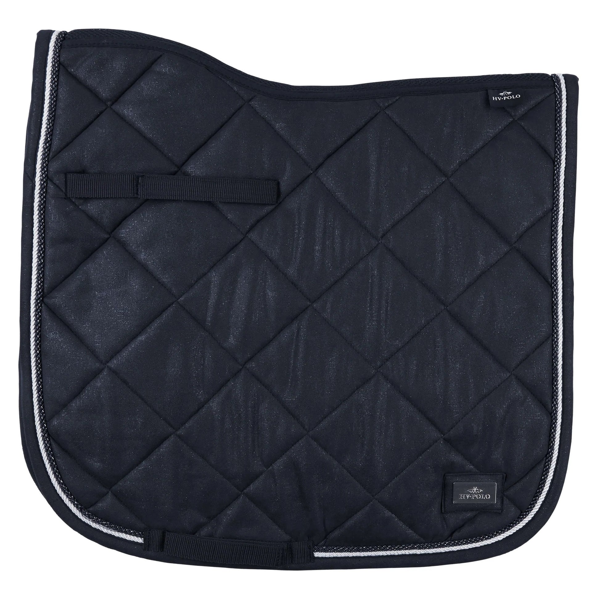 HV Polo HVP Welmoed Dressage Saddle Pad