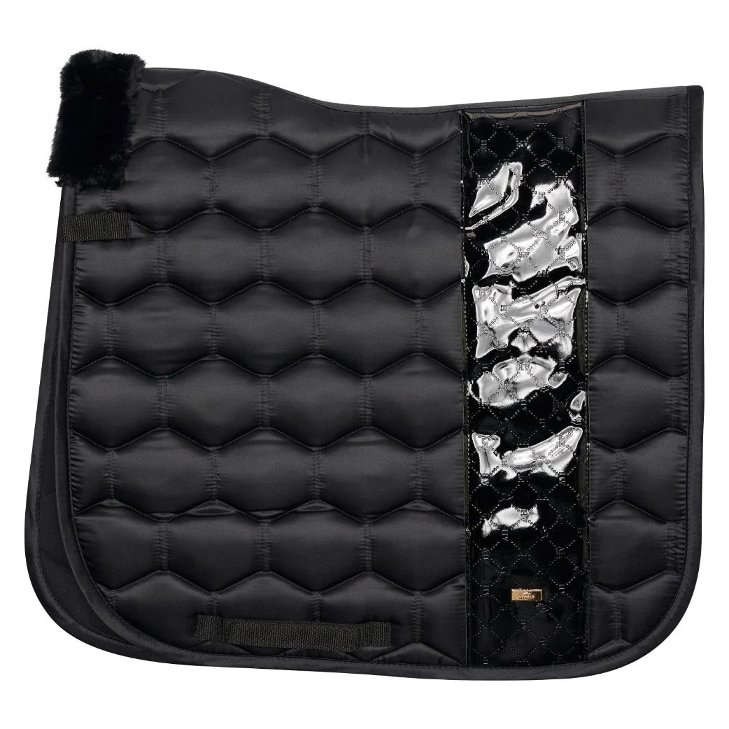 HV Polo HVP Cecile Dressage Saddle Pad