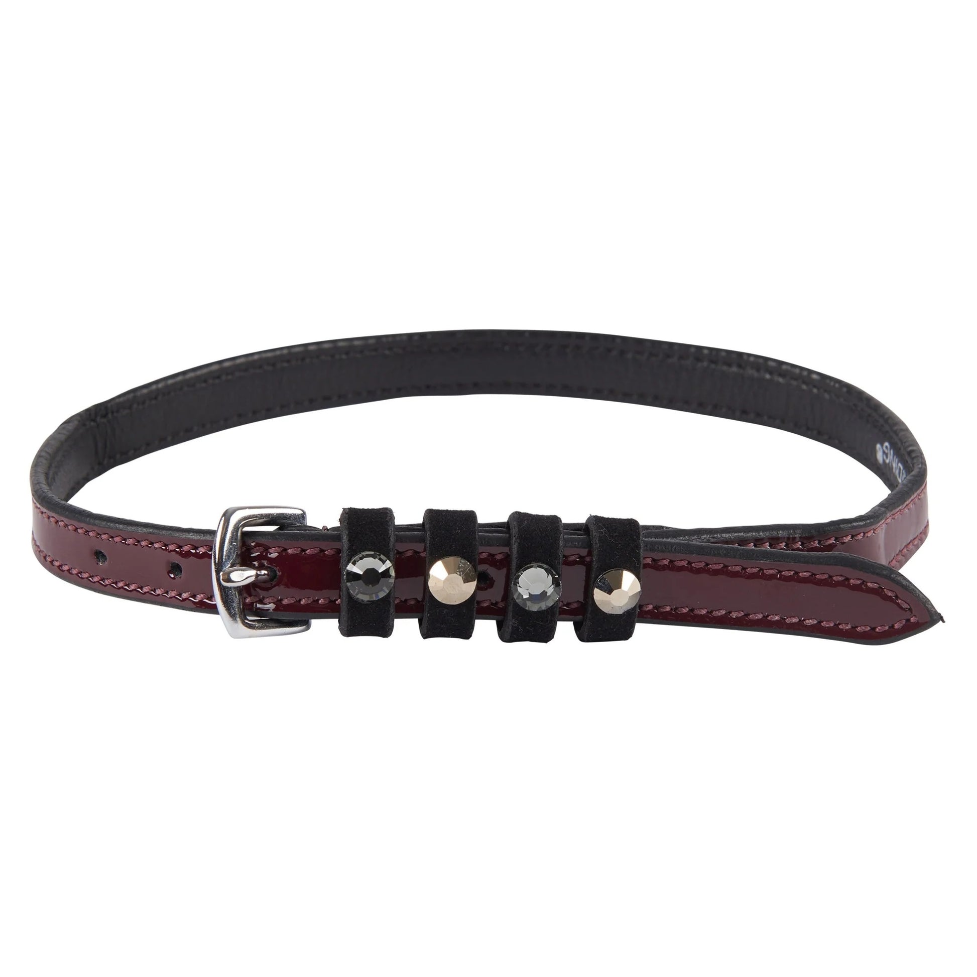 Imperial Riding Pardouz Leather Spur Straps