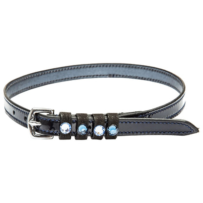 Imperial Riding Pardouz Leather Spur Straps