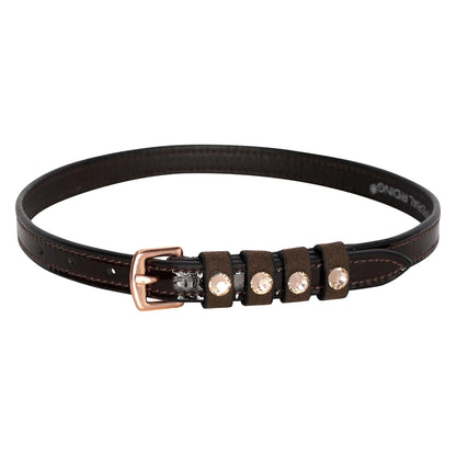 Imperial Riding Pardouz Leather Spur Straps