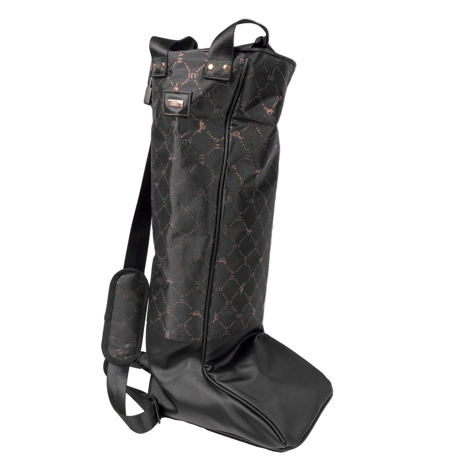 HV Polo HVPWelmoed Shine Boots Bag