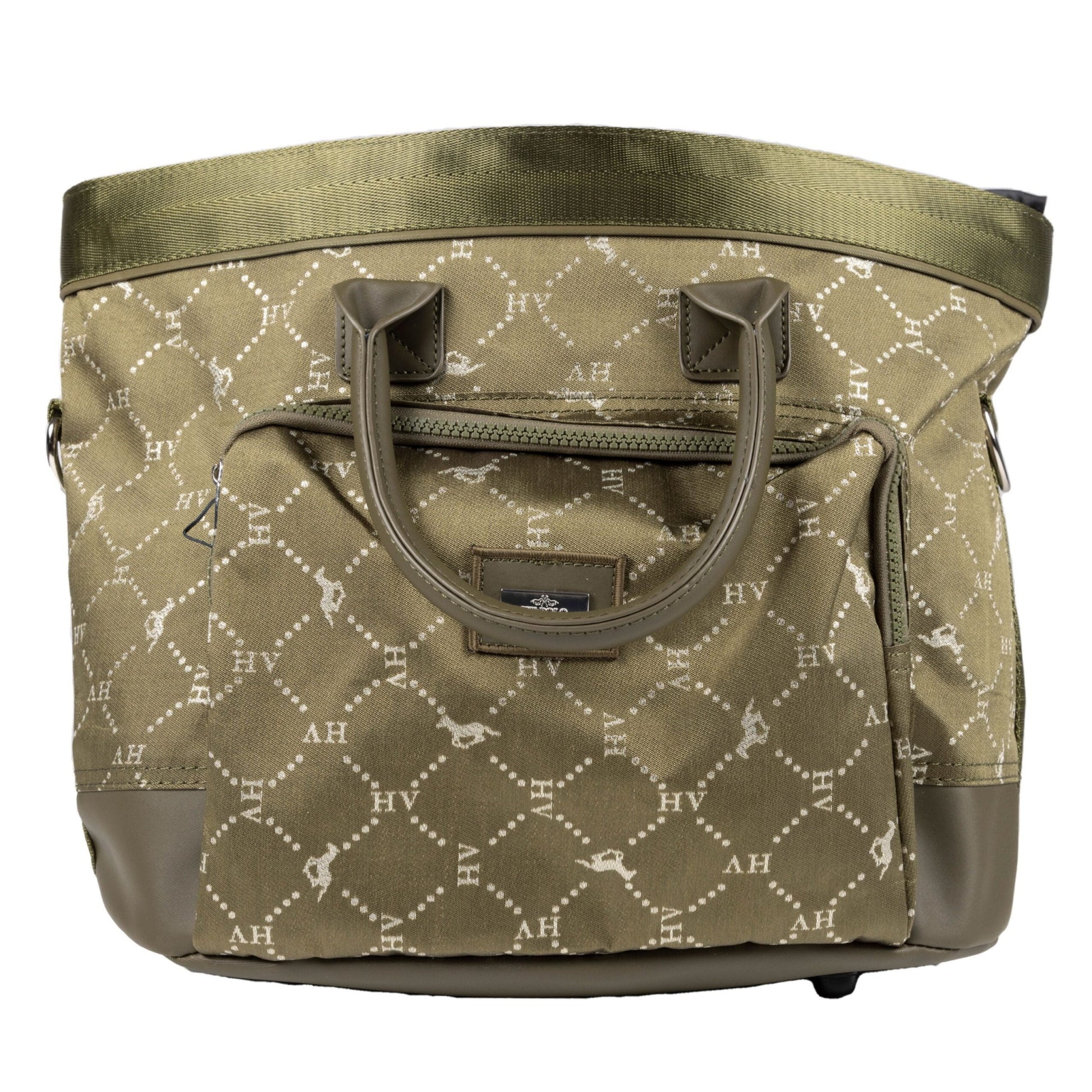 HV Polo HVPWelmoed Shine Grooming Bag