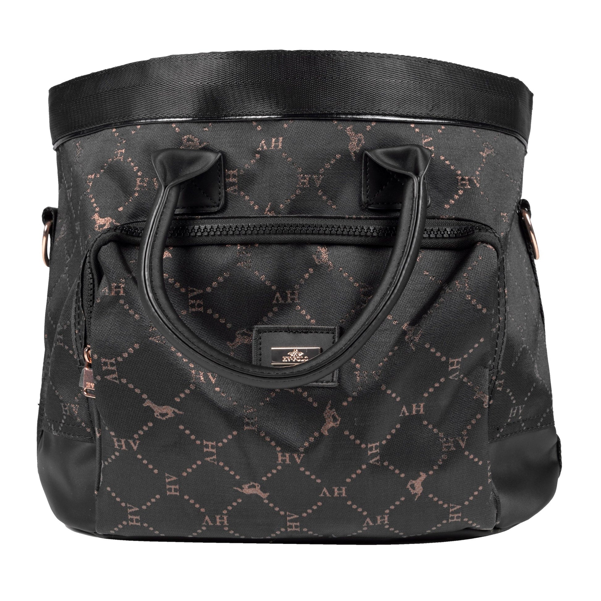 HV Polo HVPWelmoed Shine Grooming Bag