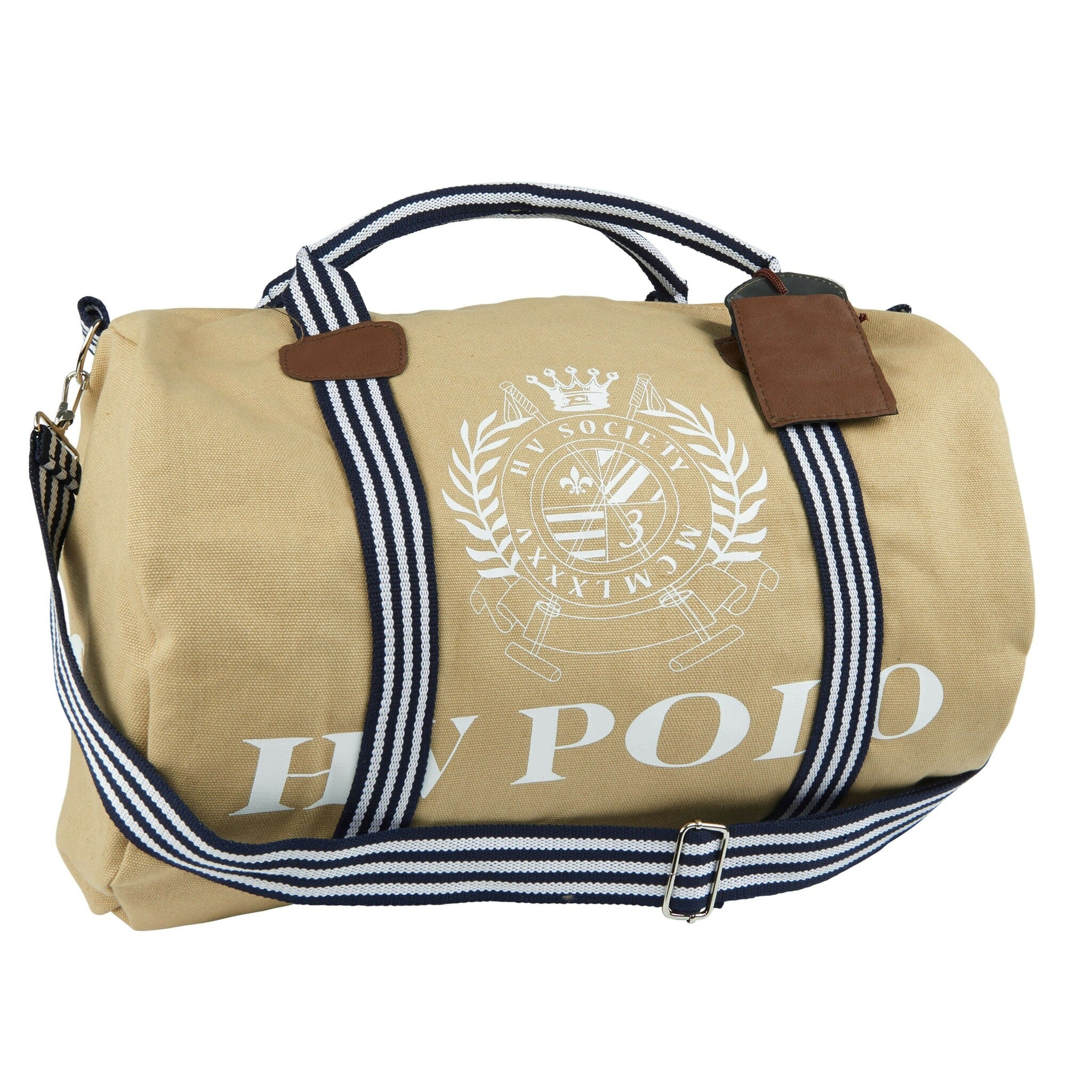 HV Polo Favouritas Canvas Sports Bag