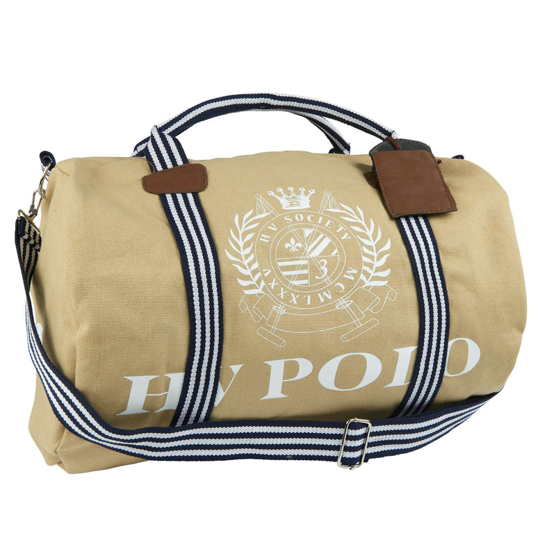 HV Polo Favouritas Canvas Sports Bag