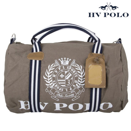HV Polo Favouritas Canvas Sports Bag