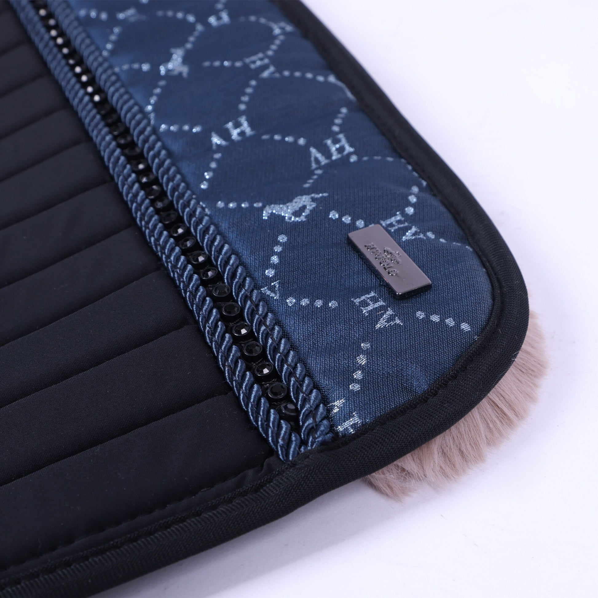 HV Polo HVPWelmoed Shine Leg Wraps