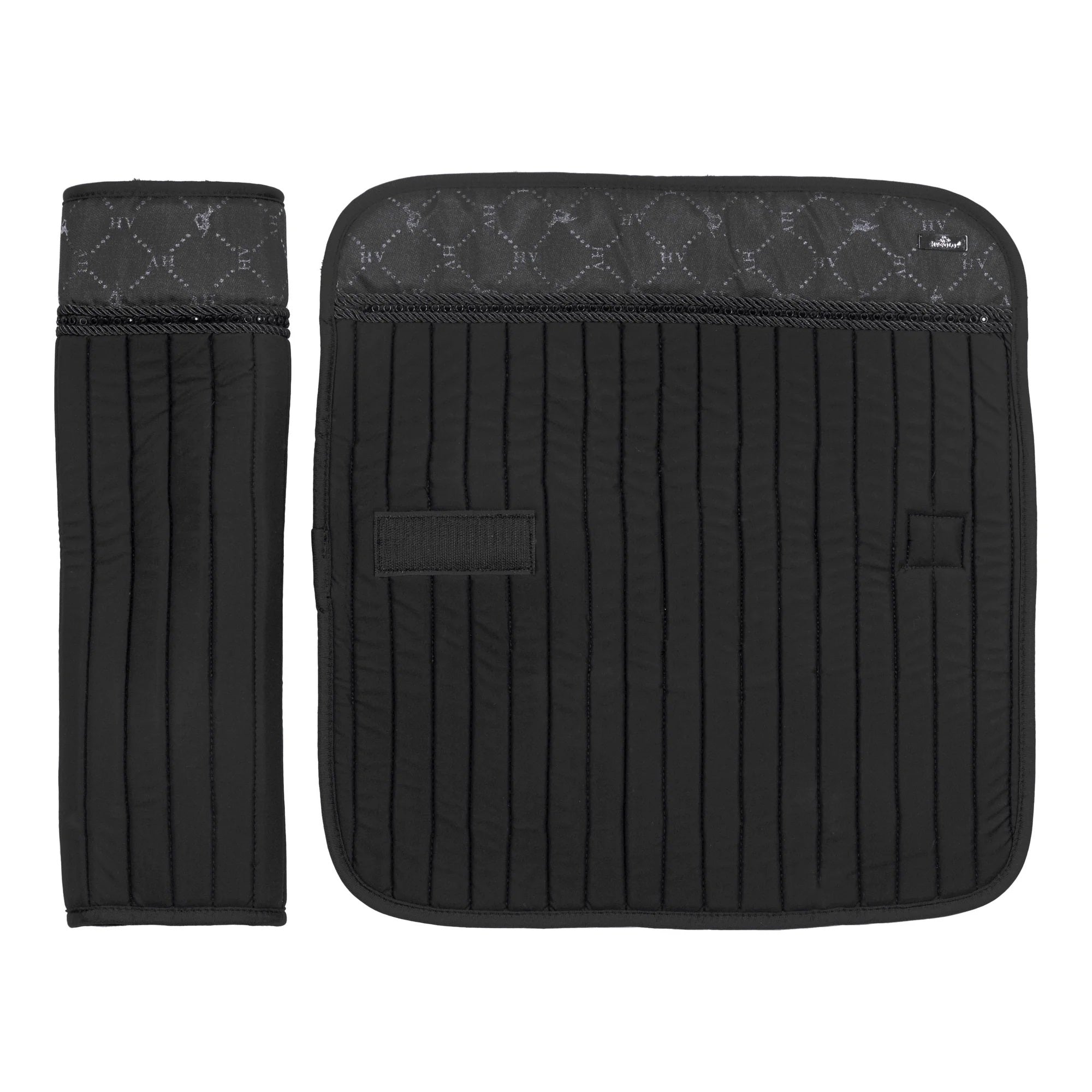 HV Polo HVPWelmoed Shine Leg Wraps
