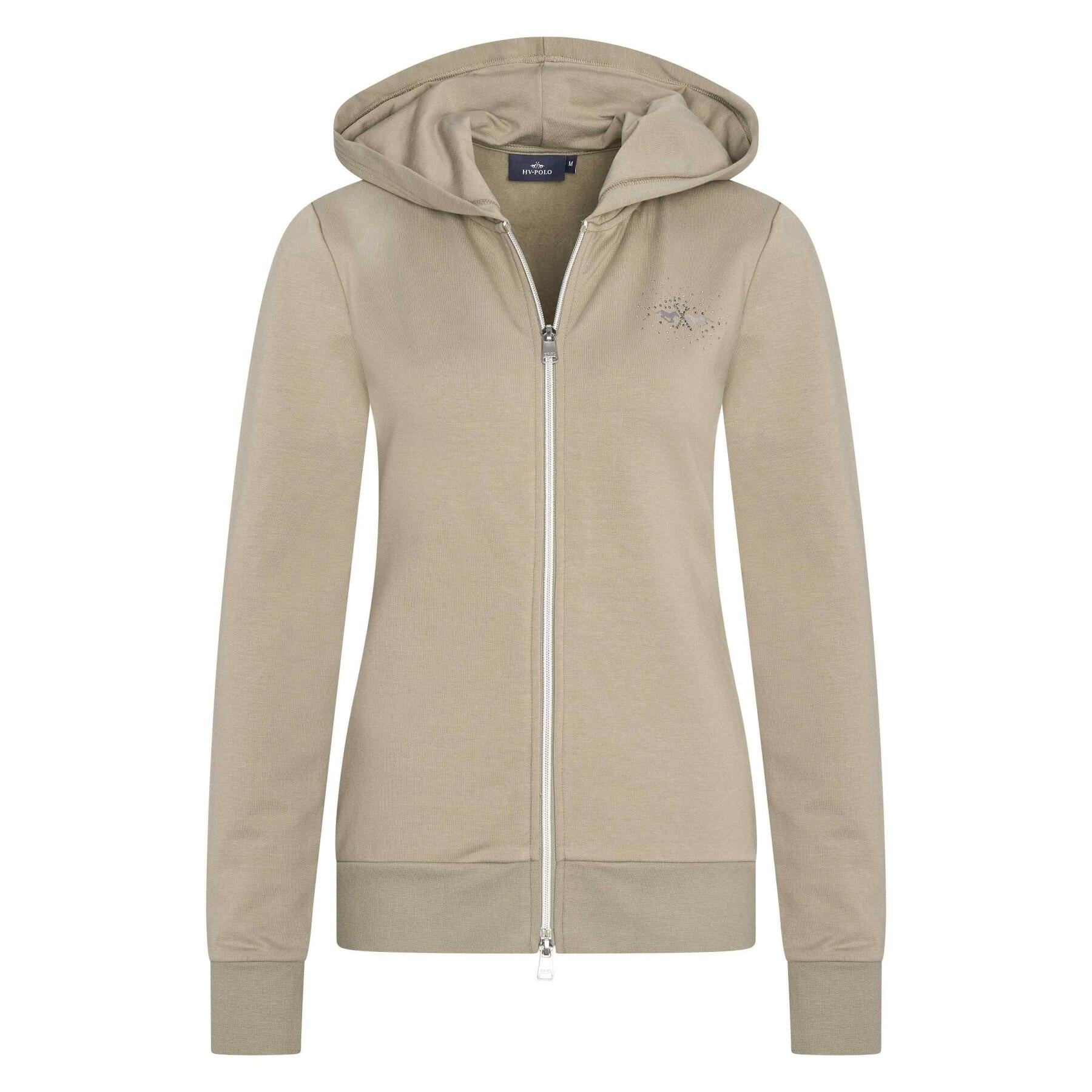 HV Polo Ladies HVPClassic Hoodie