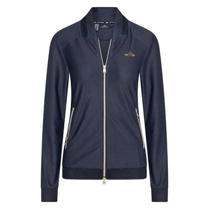 HV Polo HVP Teddy Tech Cardigan
