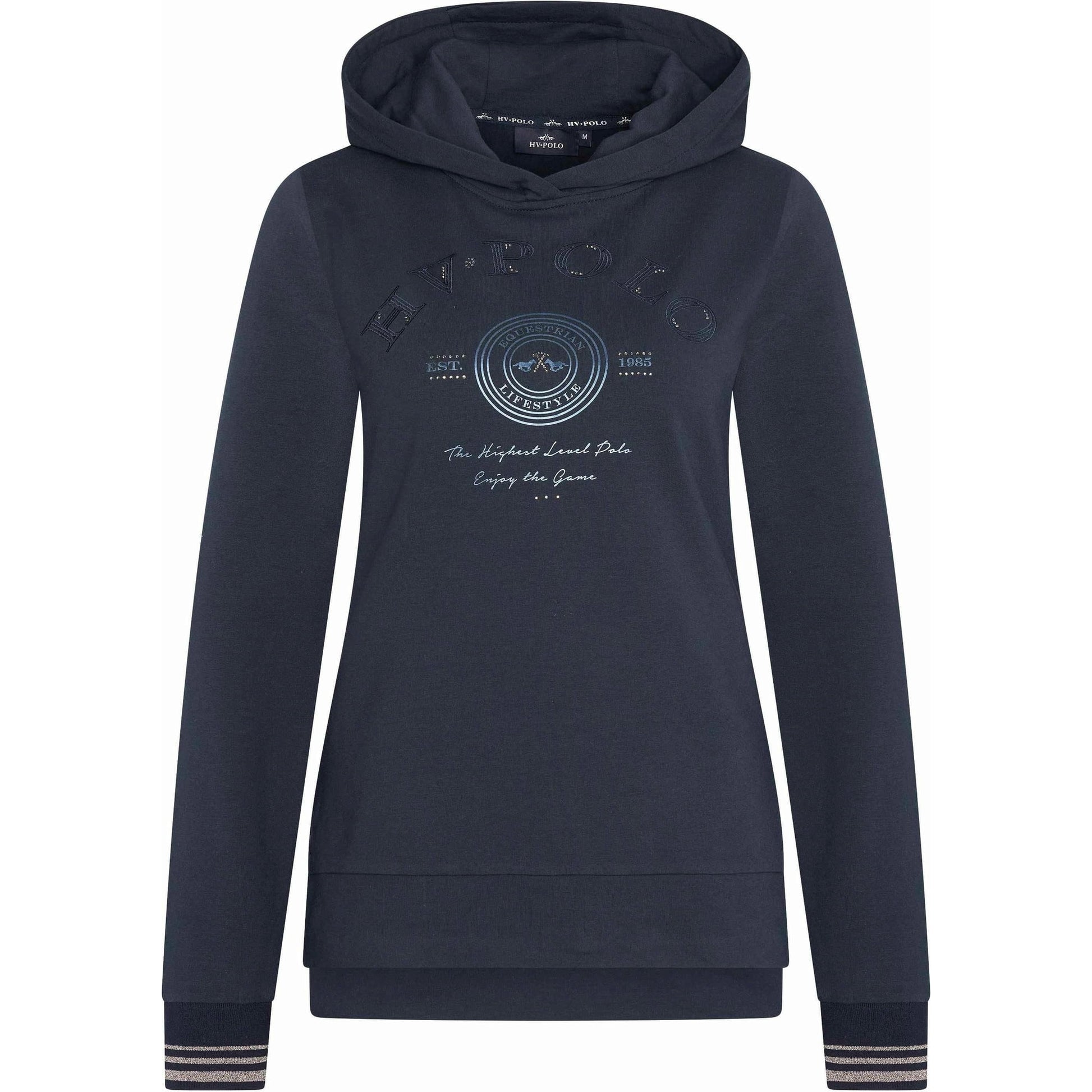 HV Polo Ladies Goldie Hoodie