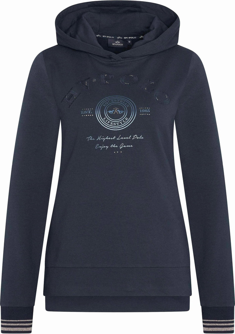 HV Polo Ladies Goldie Hoodie