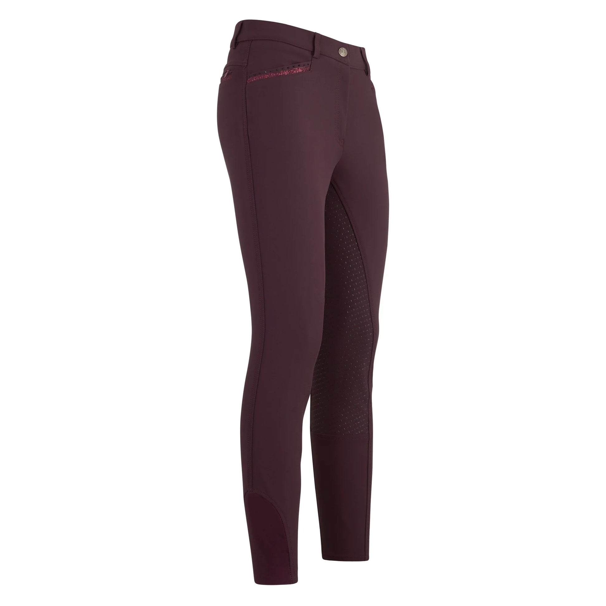 Imperial Riding Ladies Capone Full Grip Breeches
