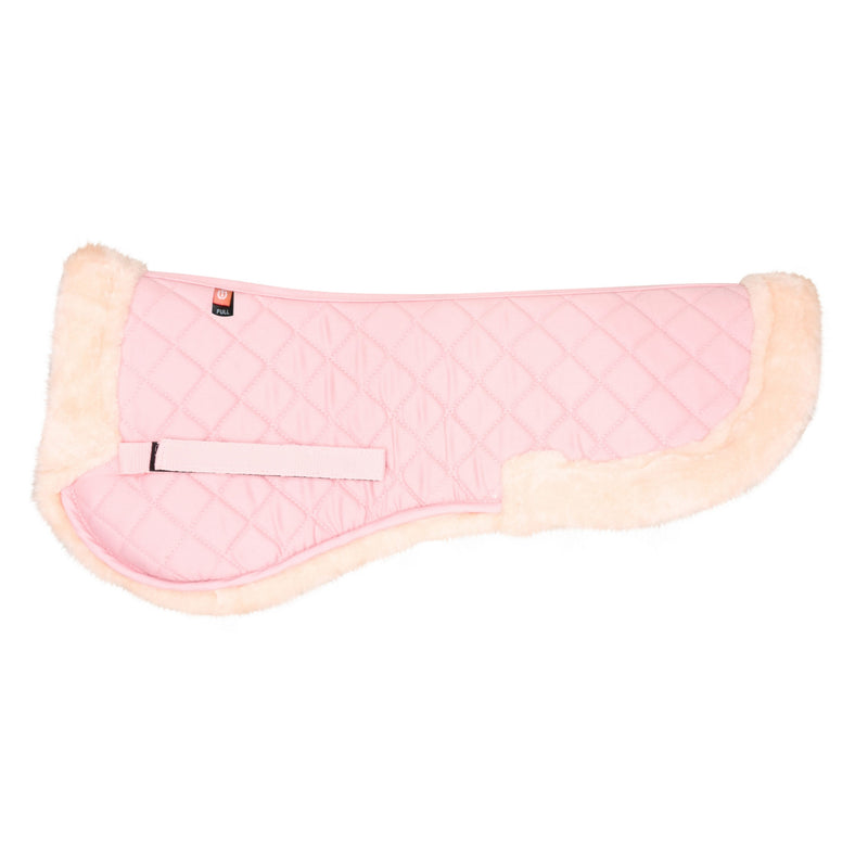 Imperial Riding IRHGo Star Fur Half Pad