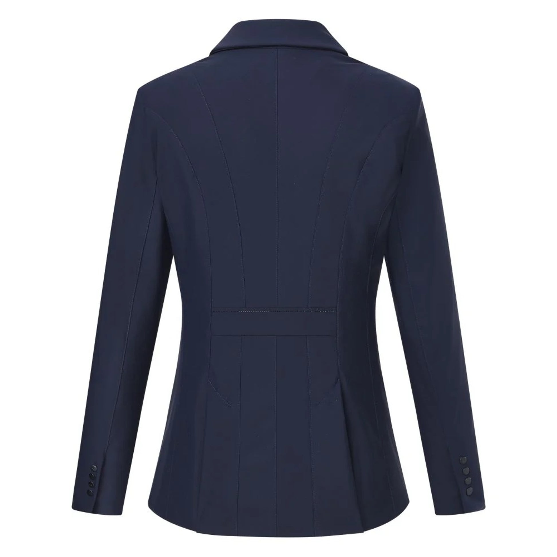 Euro-Star Ladies ESLucia Competition Jacket