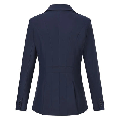 Euro-Star Ladies ESLucia Competition Jacket