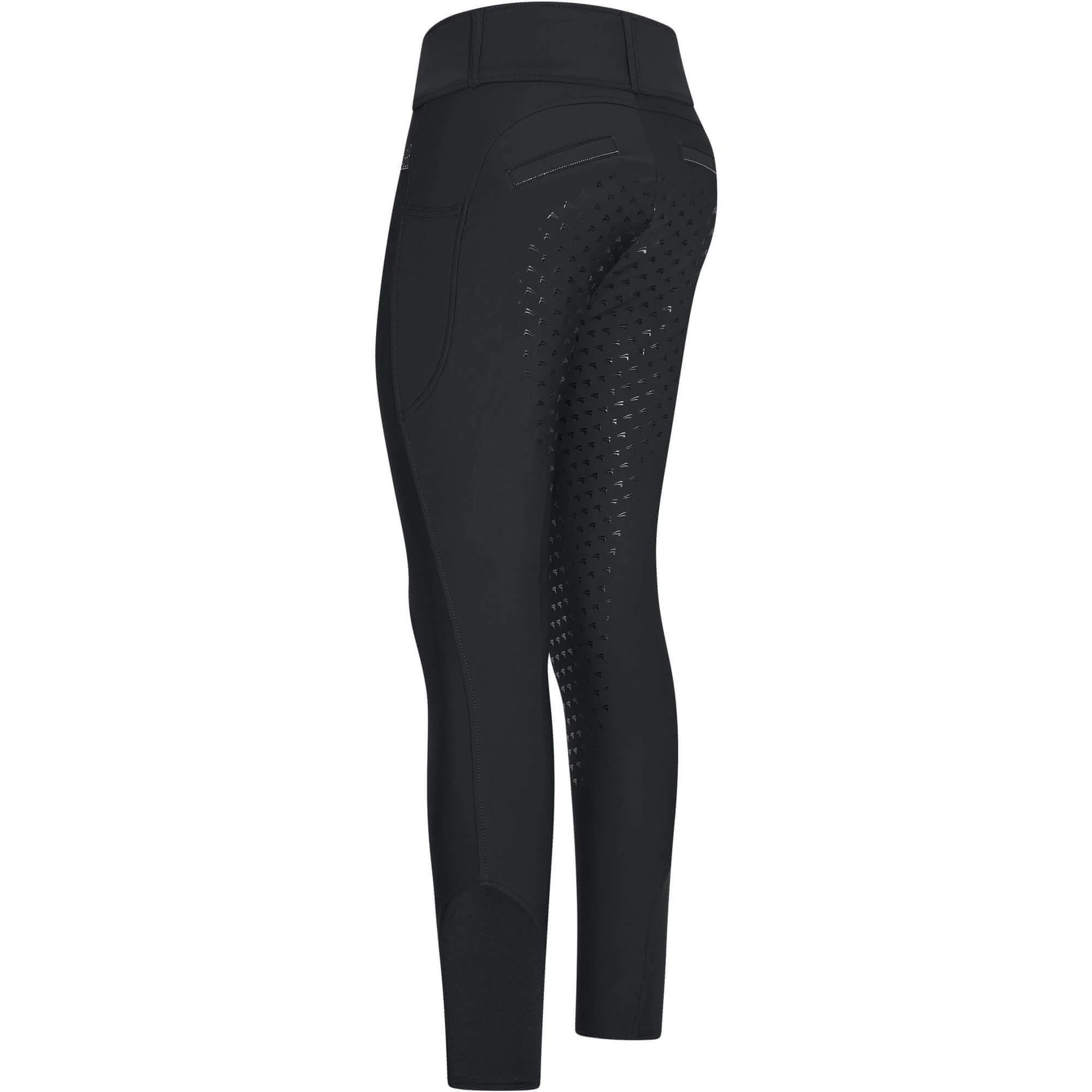 Easy Rider Ladies Maxima FullGrip Tights