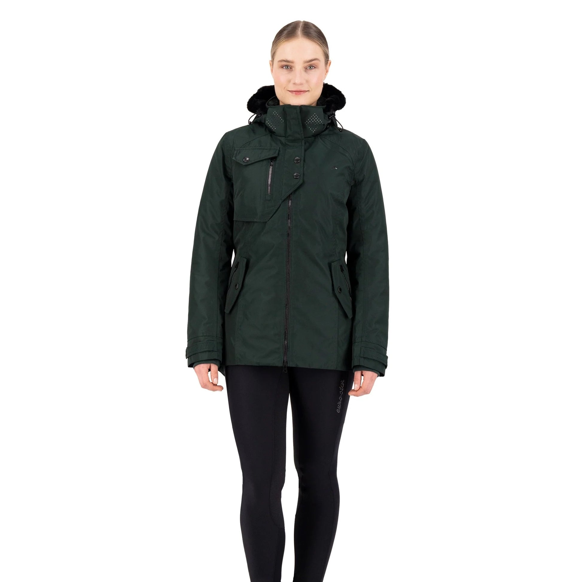 Euro-Star Ladies ESLajana Parka