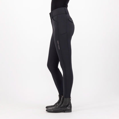 Euro-Star Ladies ESAurelia Full Grip Connect Breeches