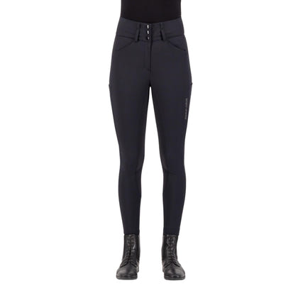 Euro-Star Ladies ESAurelia Full Grip Connect Breeches