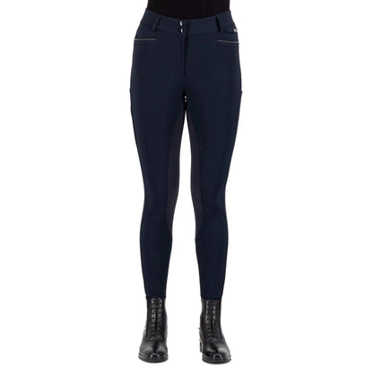 Euro-Star Ladies ESArielle Full Grip Connect Breeches