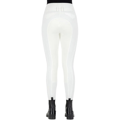 Euro-Star Ladies ESAurelia Comp Grip Connect Full Grip Breeches