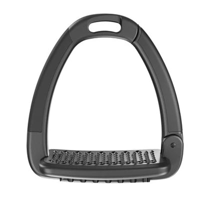 Horsena Swap Stirrup with Double Side Cover