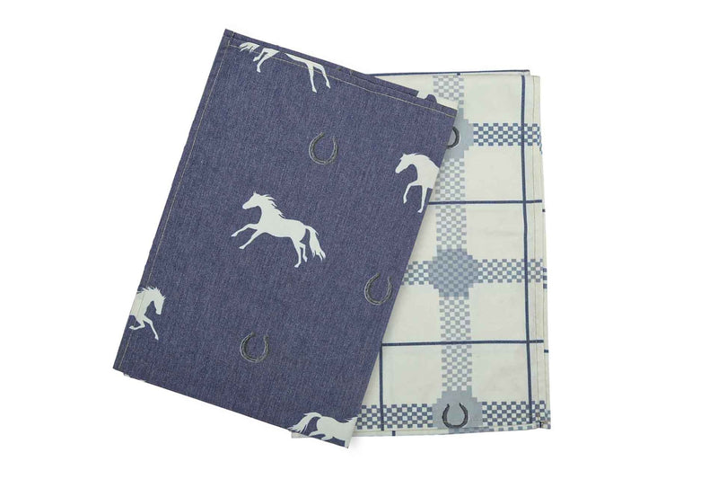 AWST Int'l Lil Kitchen Towel - Set of 2