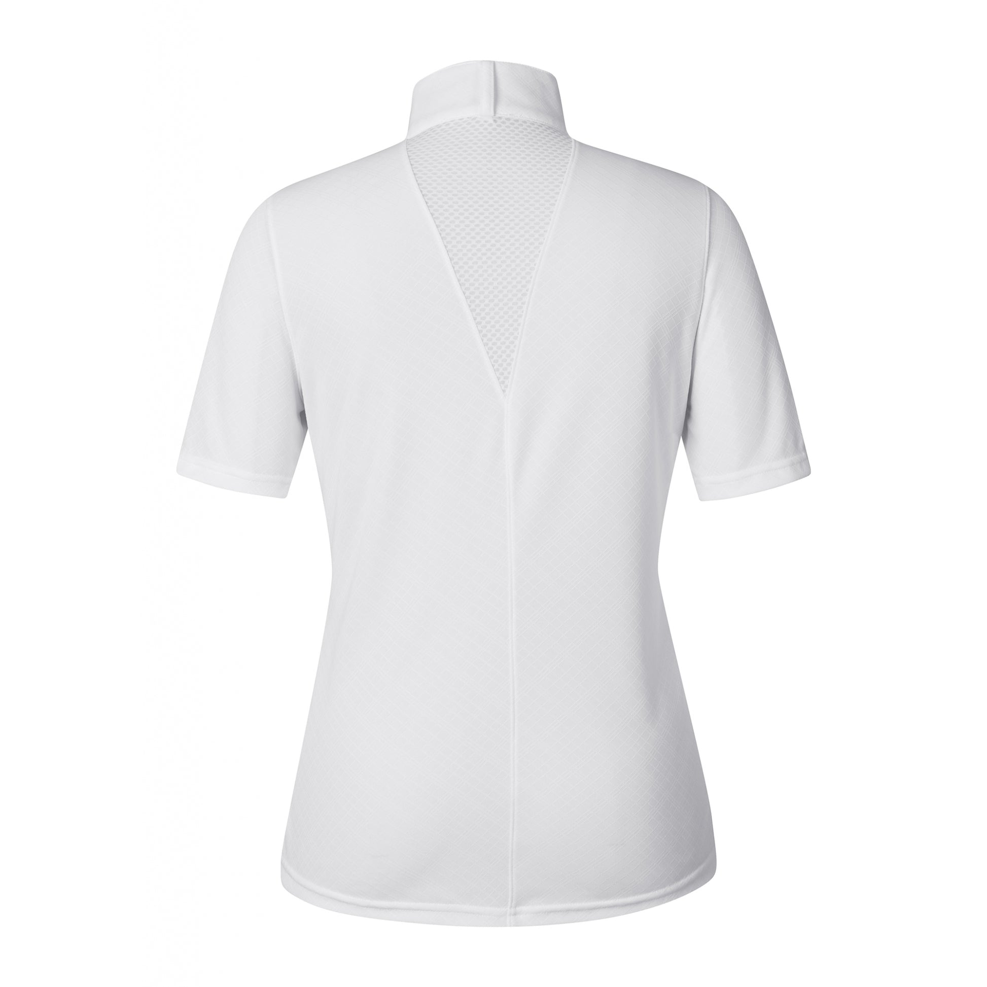 Kerrits Ladies Encore Short Sleeve Show Shirt