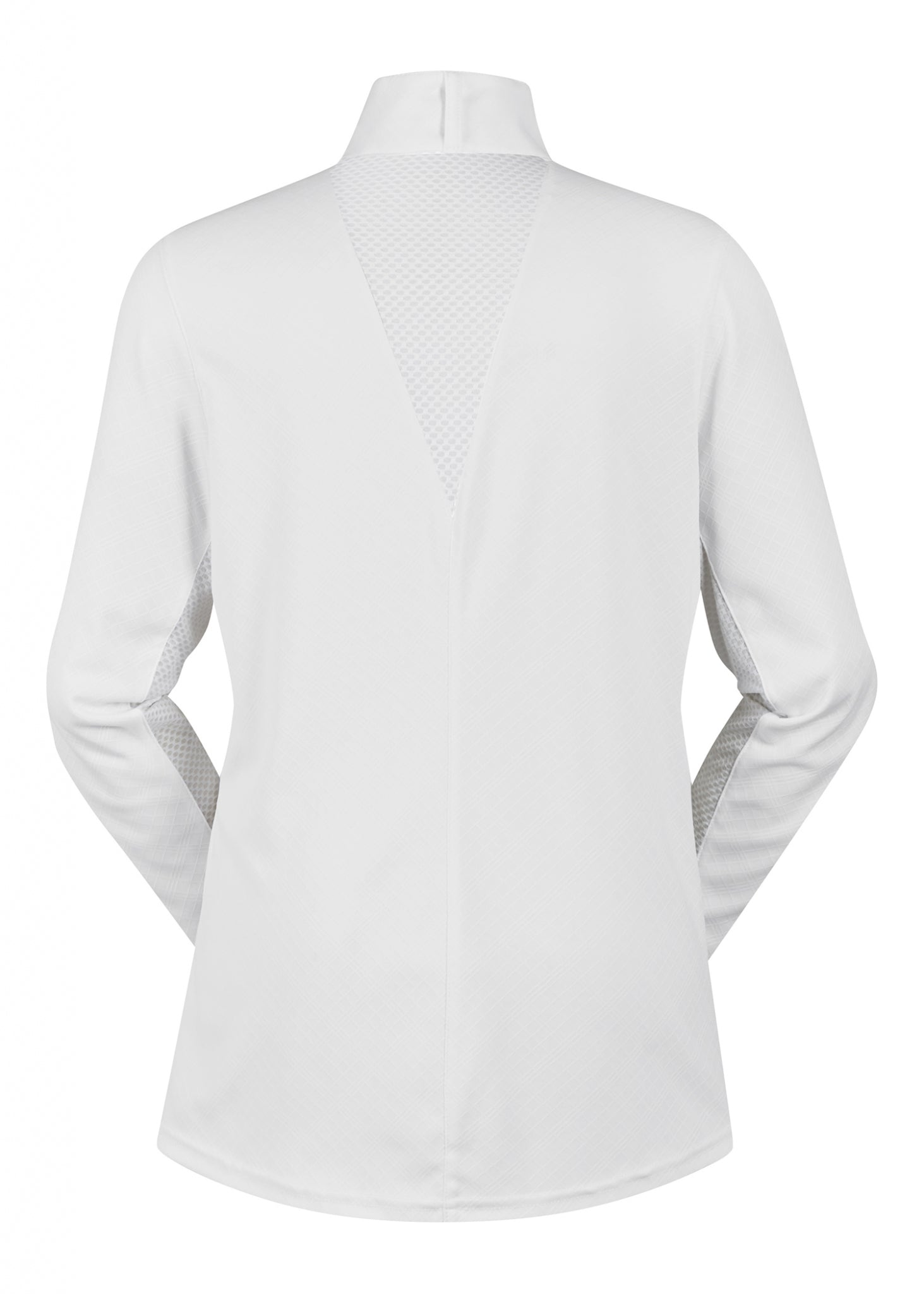Kerrits Ladies Encore Long Sleeve Show Shirt