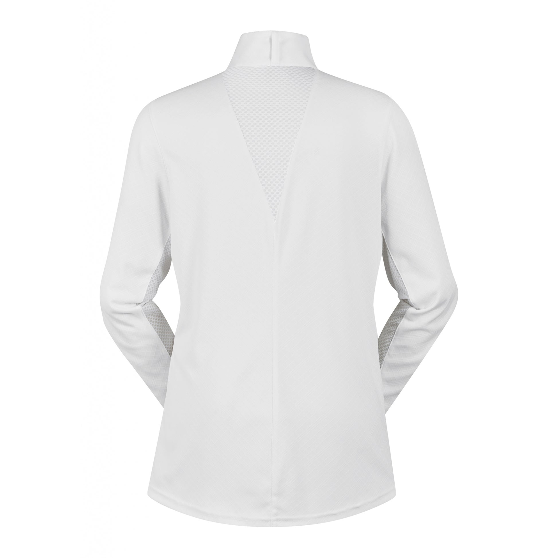 Kerrits Ladies Encore Long Sleeve Show Shirt