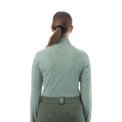 Equinavia Alexandra Ladies Ribbed Training Shirt