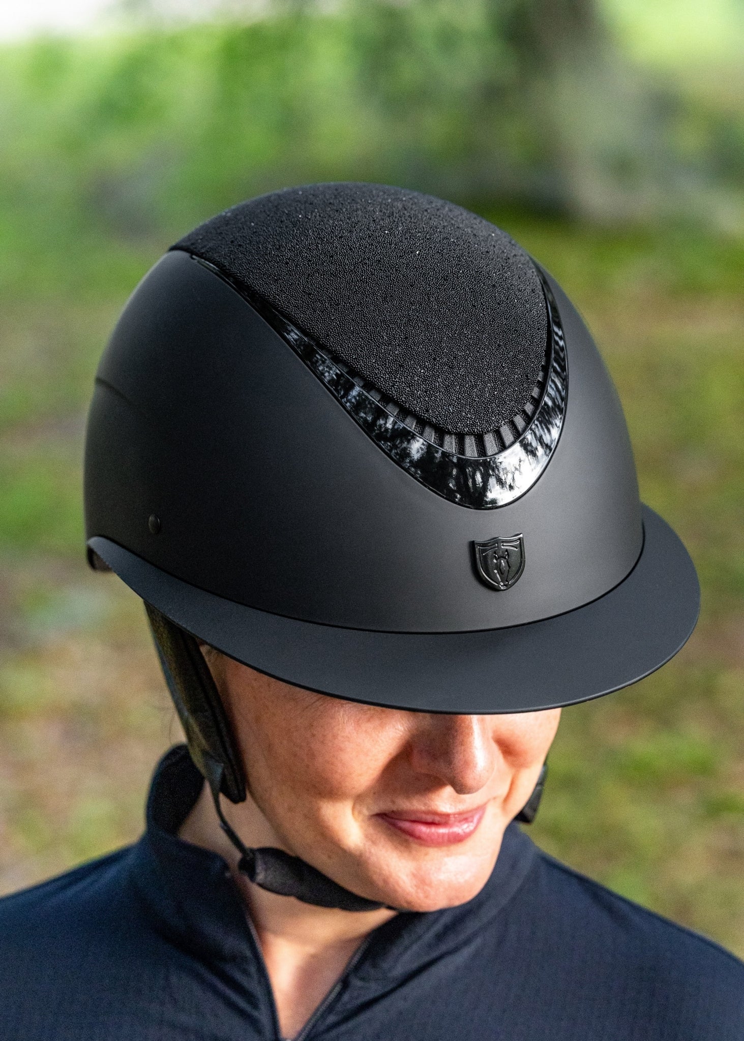 Tipperary Caledon MIPS Wide Helmet
