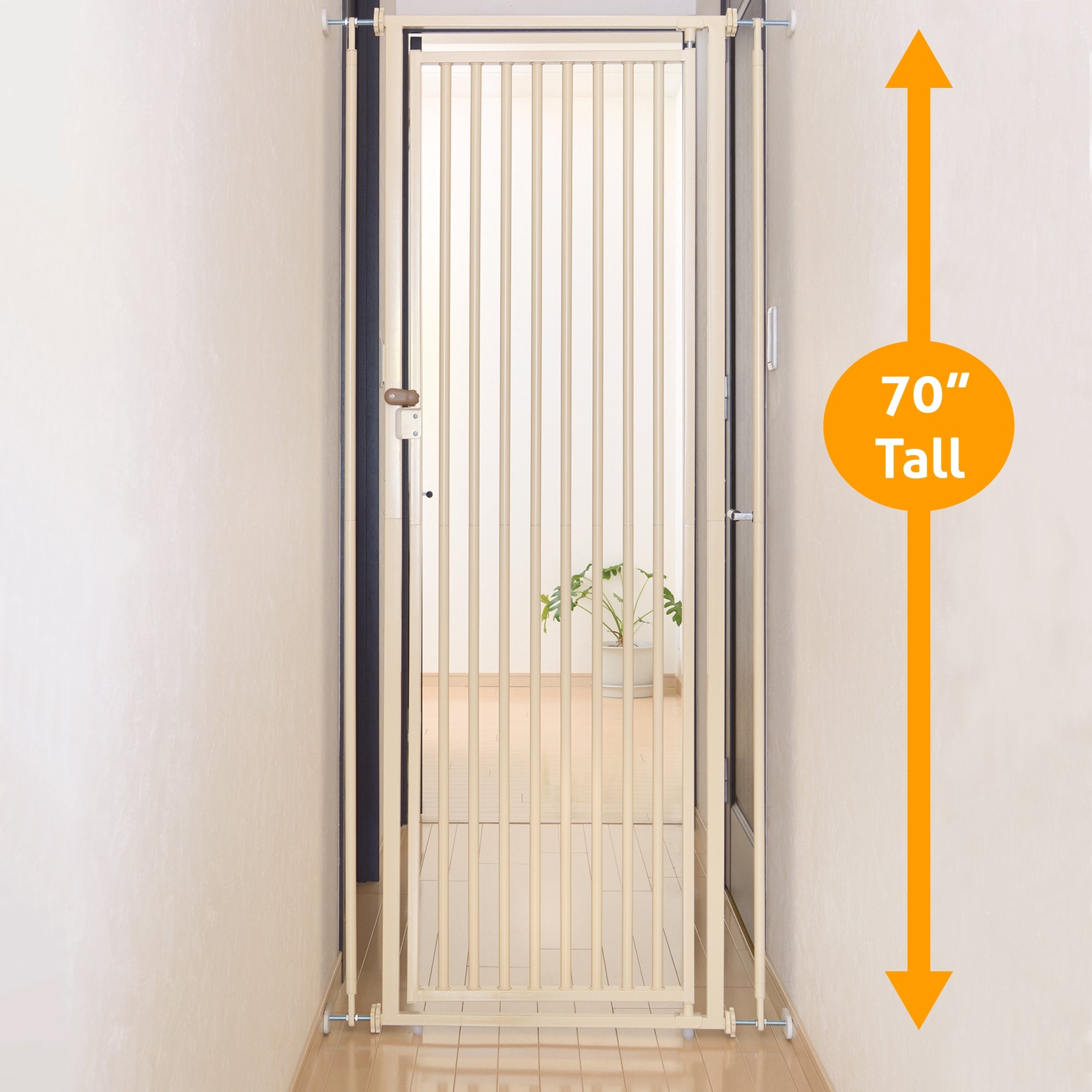 Richell Cat Safety Gate