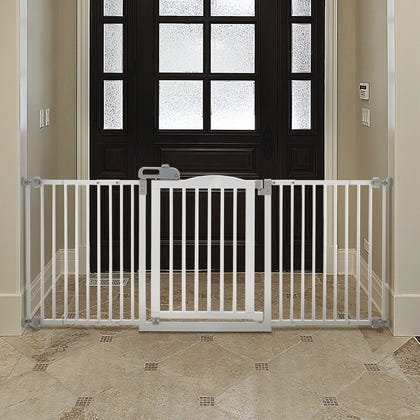 Richell One-Touch Gate II Wide