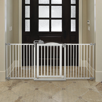 Richell One-Touch Gate II Wide
