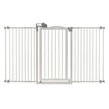 Richell Tall One-Touch Gate II Wide