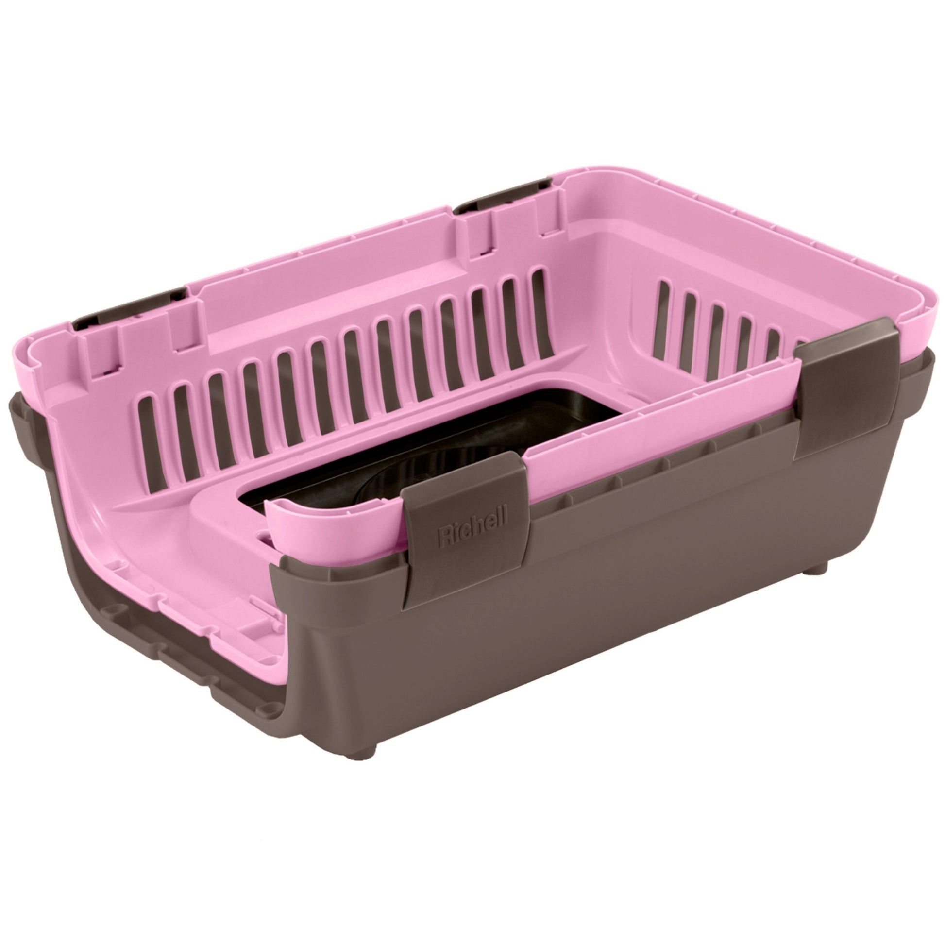 Richell Double Door Pet Carrier II
