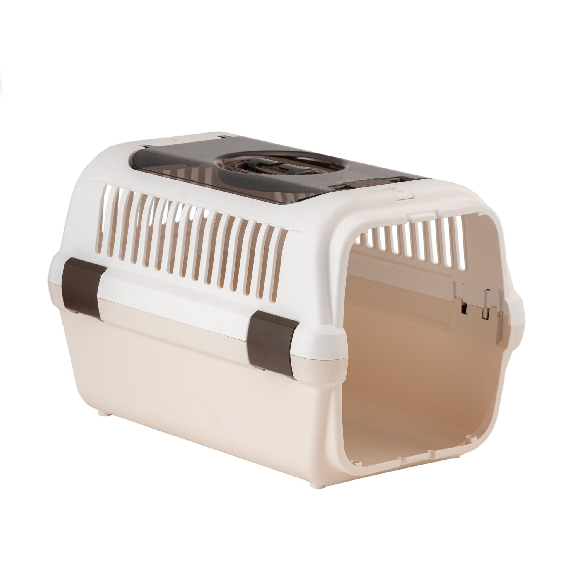Richell Double Door Pet Carrier II