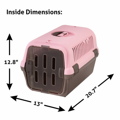 Richell Pet Travel Carrier II