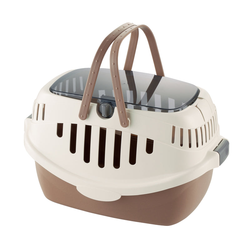 Richell Small Animal Carrier