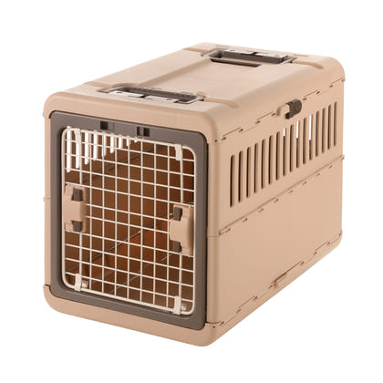 Richell Foldable Pet Carrier