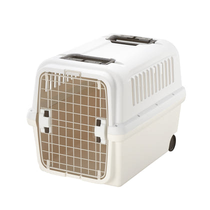 Richell E-Z Mobile Pet Carrier