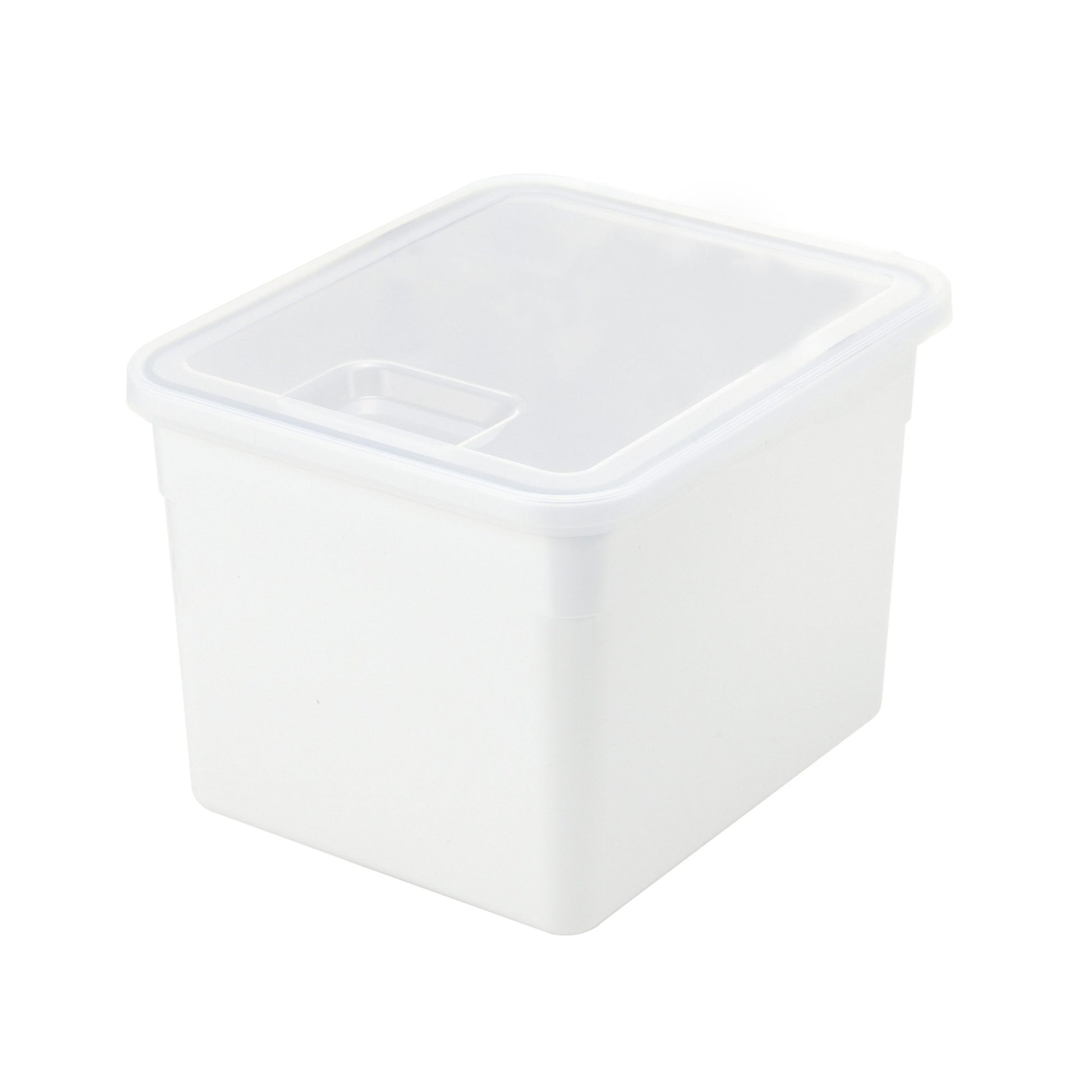 Richell Pet Stuff Container