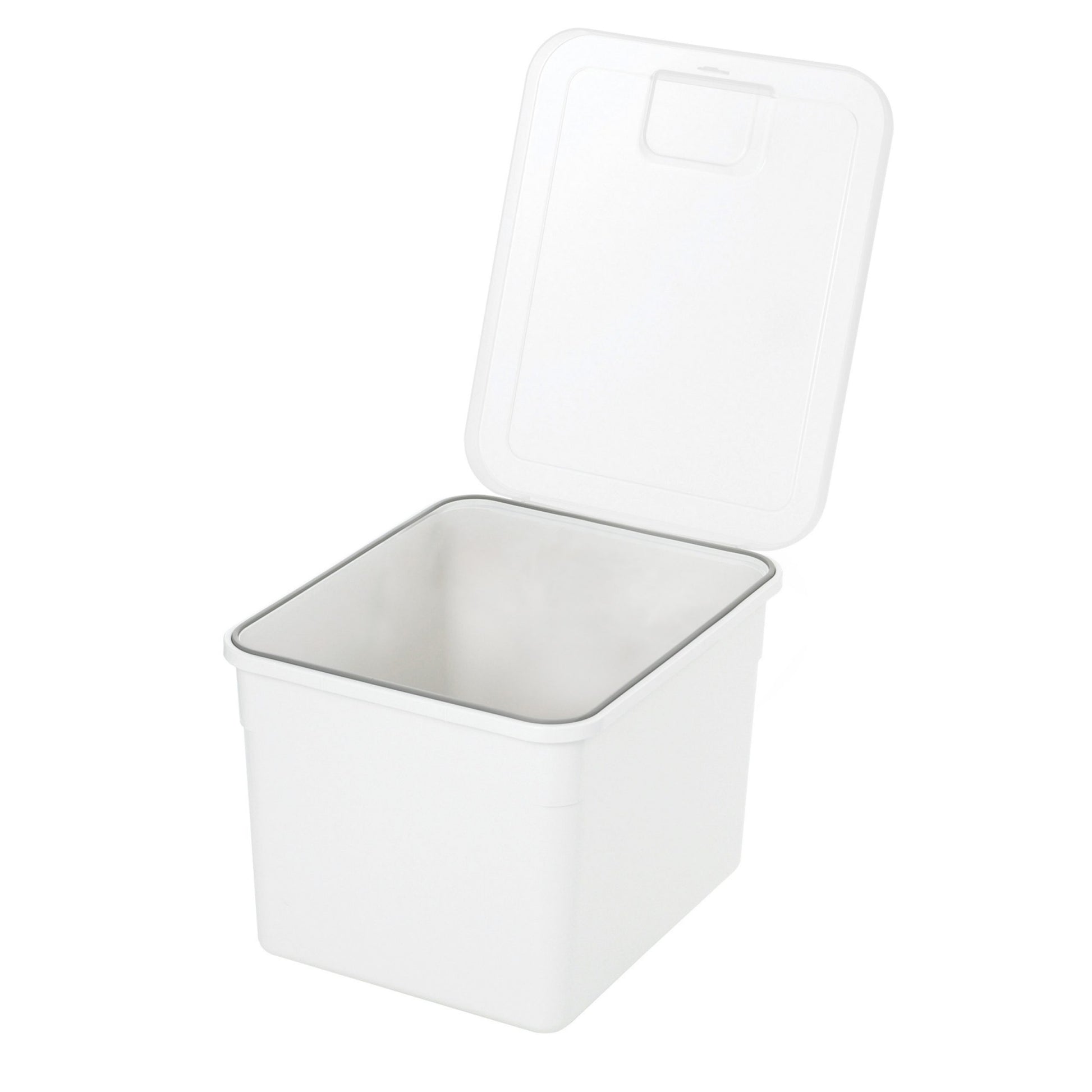 Richell Pet Stuff Container